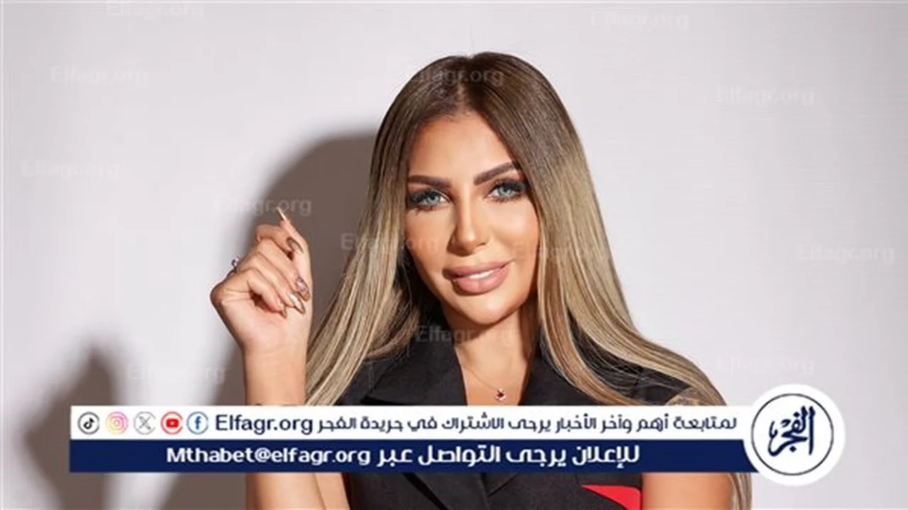 استكمال محاكمة سارة خليفة في قضية حيازة هاتف محمول داخل الحبس